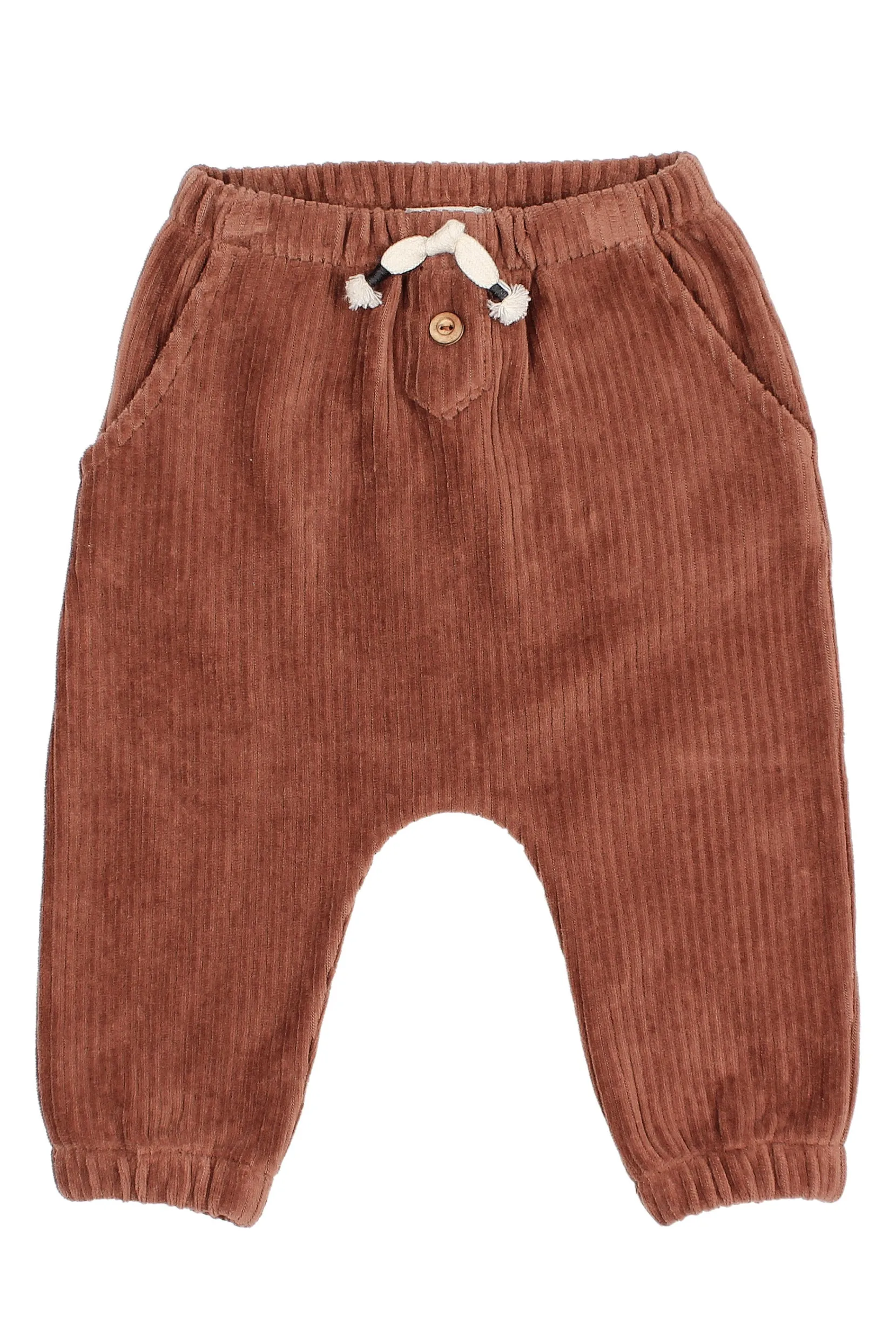 "Yuri" Corduroy Trousers (12-24M)