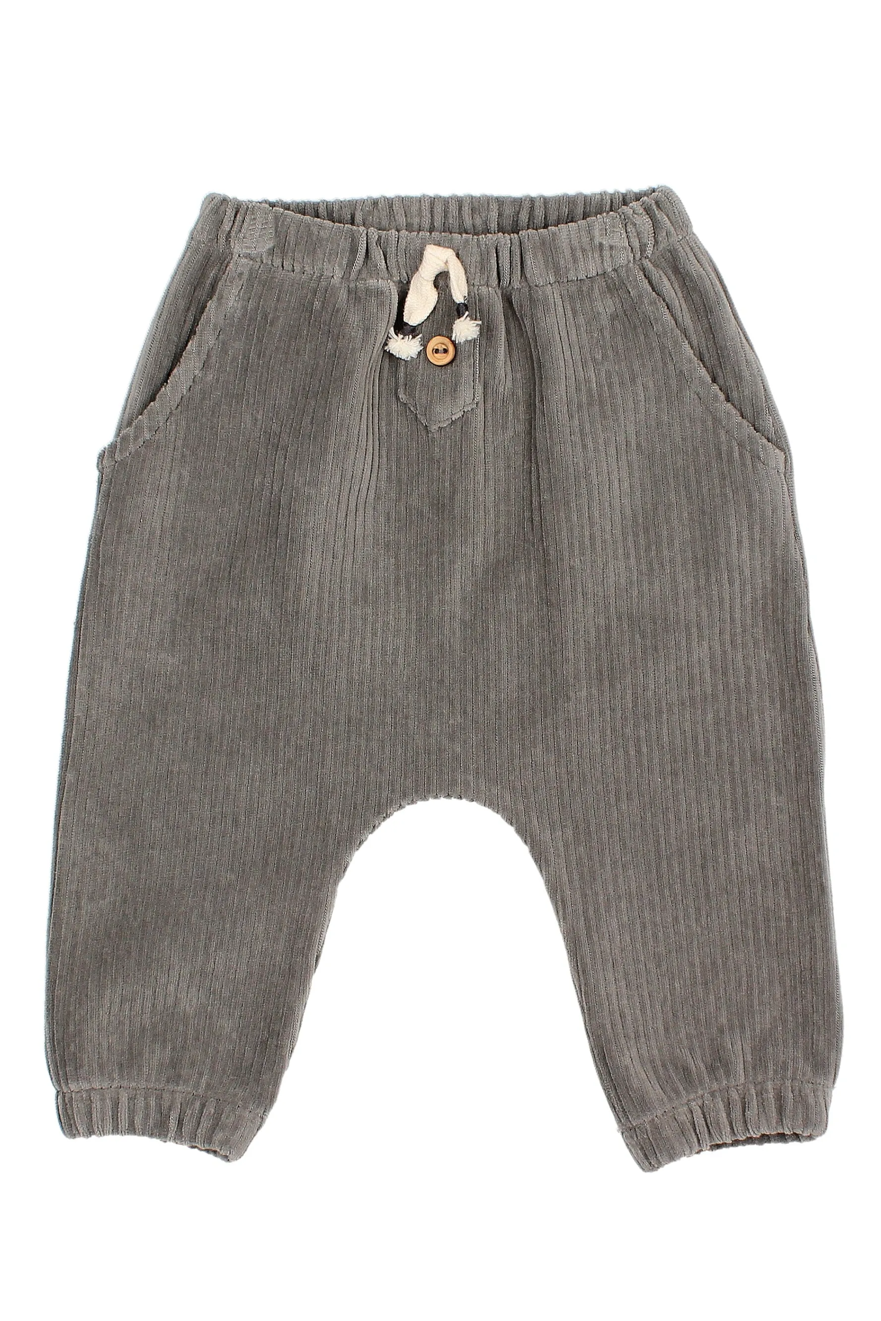 "Yuri" Corduroy Trousers (12-24M)