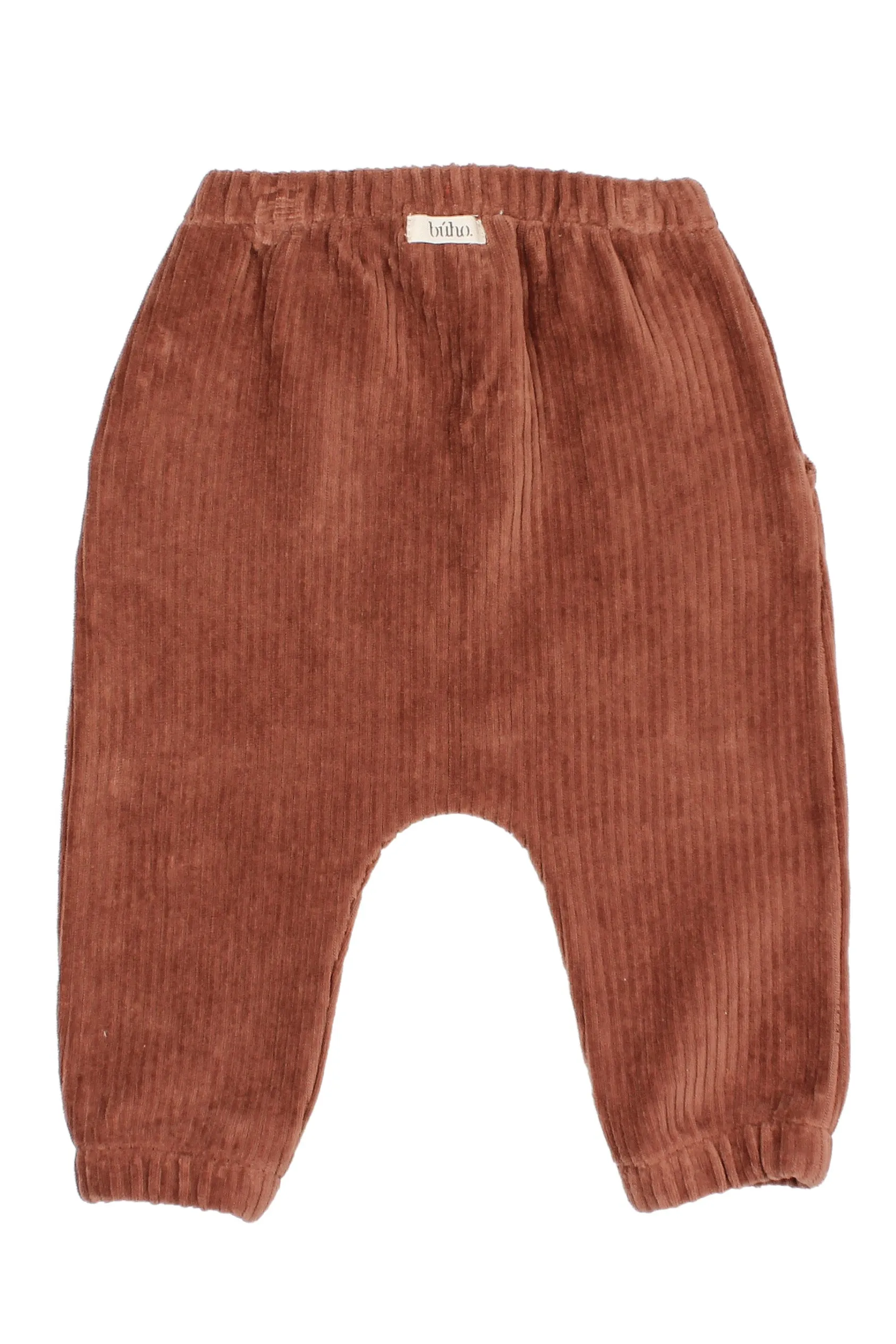 "Yuri" Corduroy Trousers (12-24M)