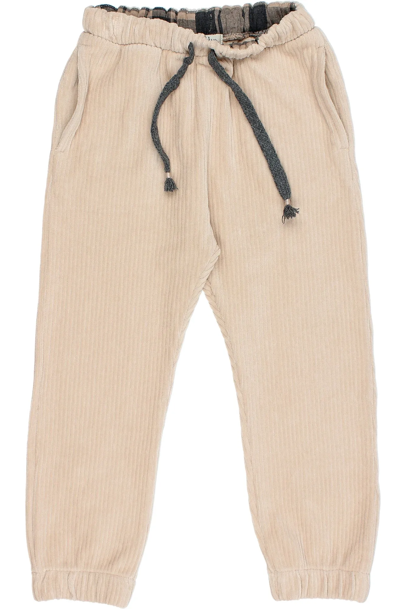 "Yuri" Corduroy Trousers (3-6Y)