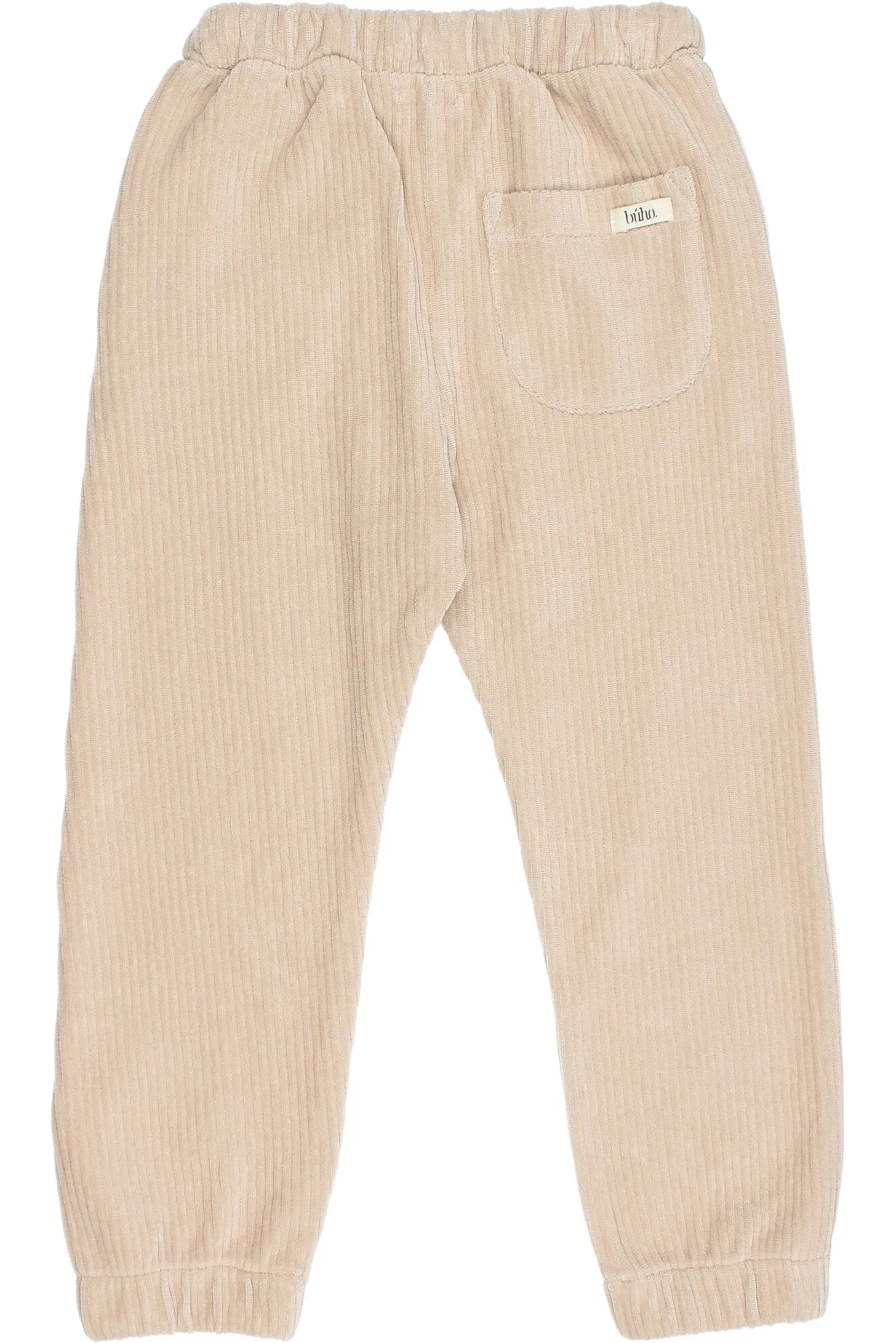 "Yuri" Corduroy Trousers (3-6Y)