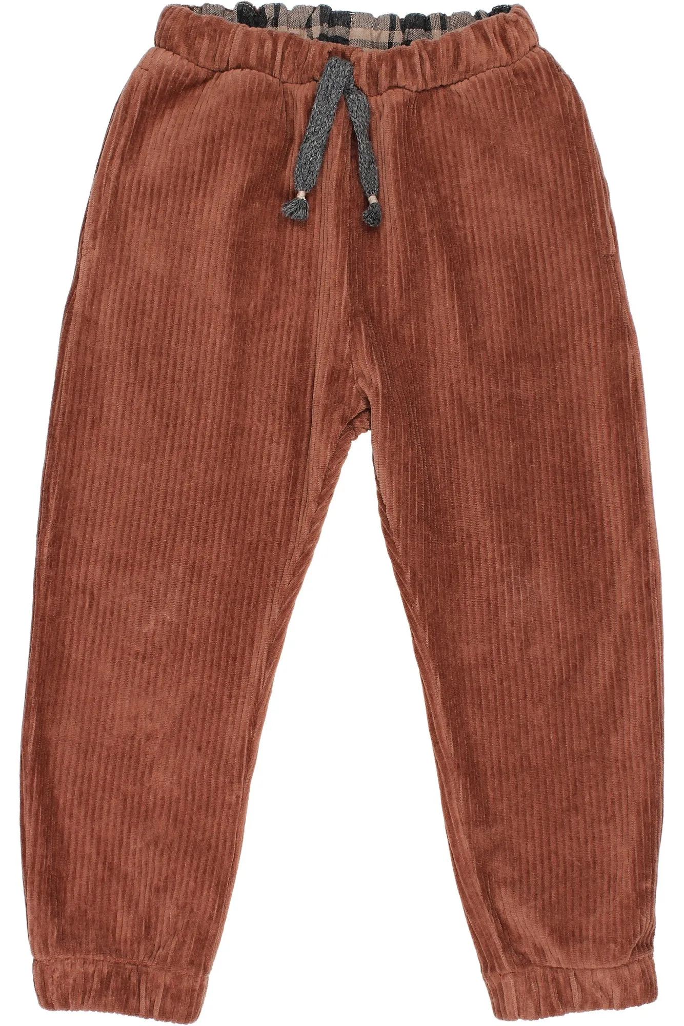 "Yuri" Corduroy Trousers (3-6Y)