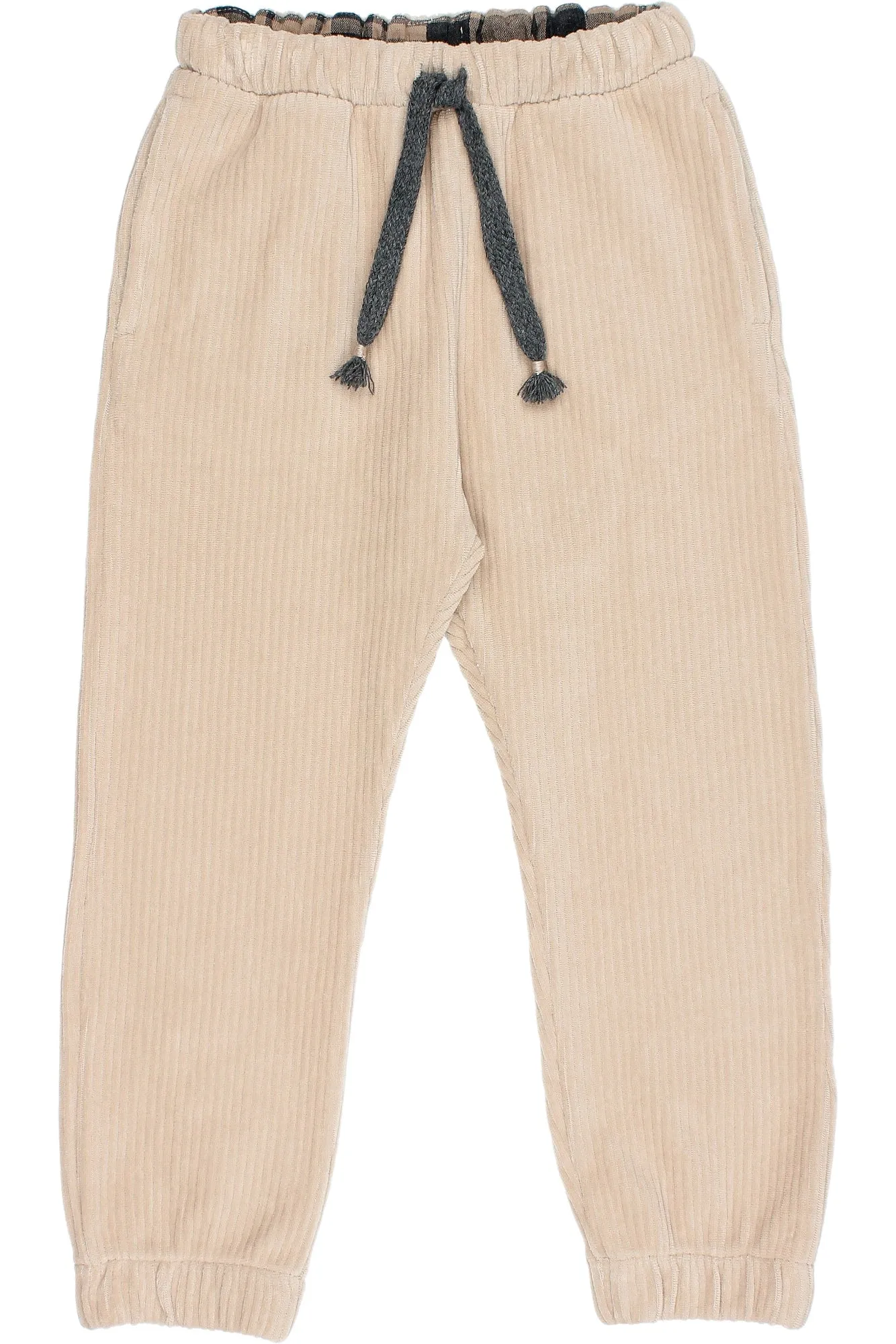 "Yuri" Corduroy Trousers (3-6Y)