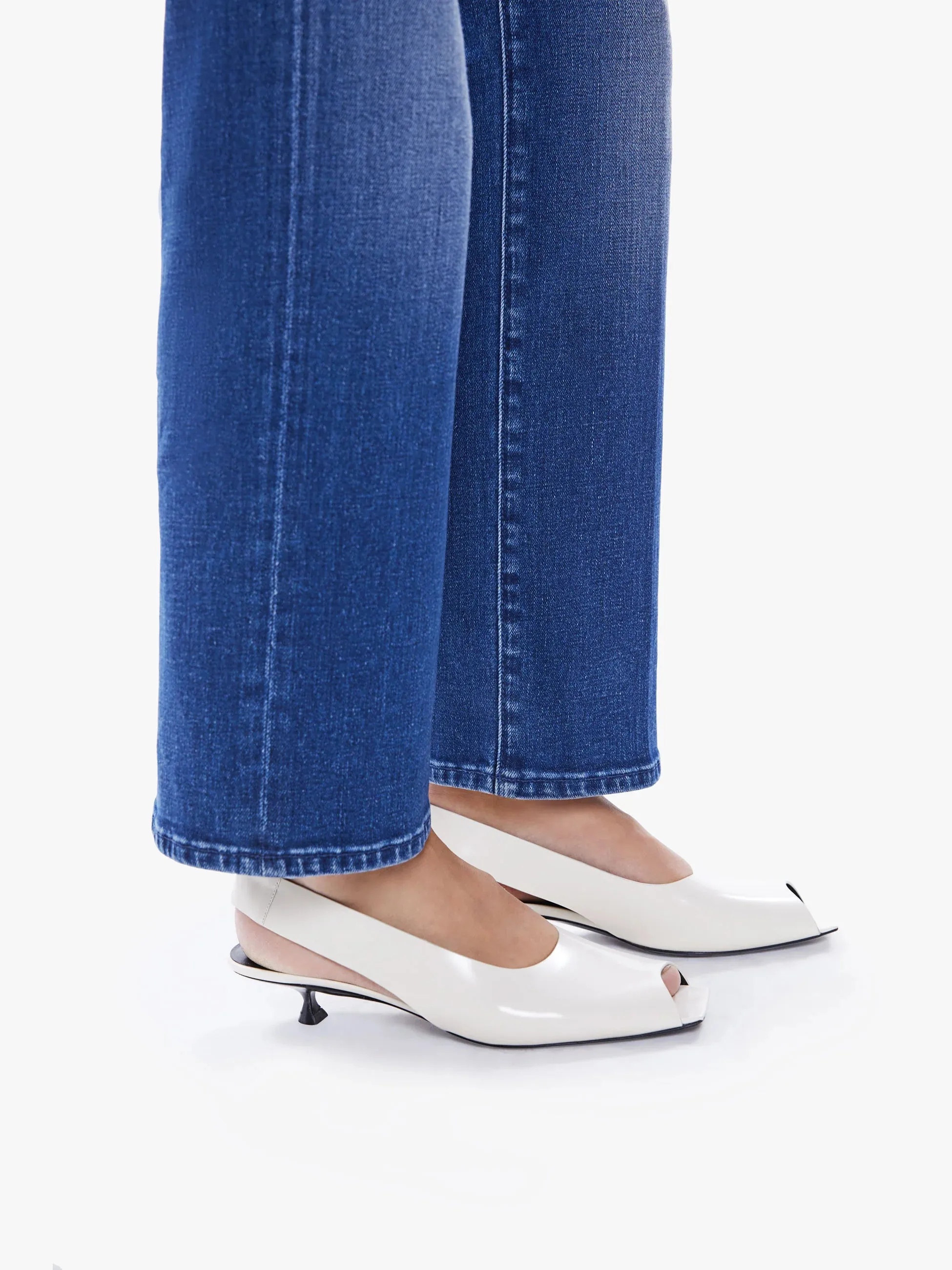 Rambler Zip Ankle - High Tide