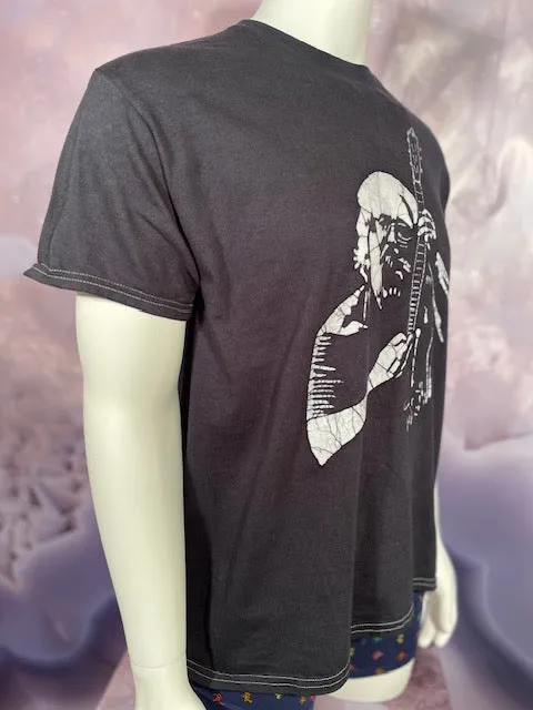 Rasta Batik Jerry #1