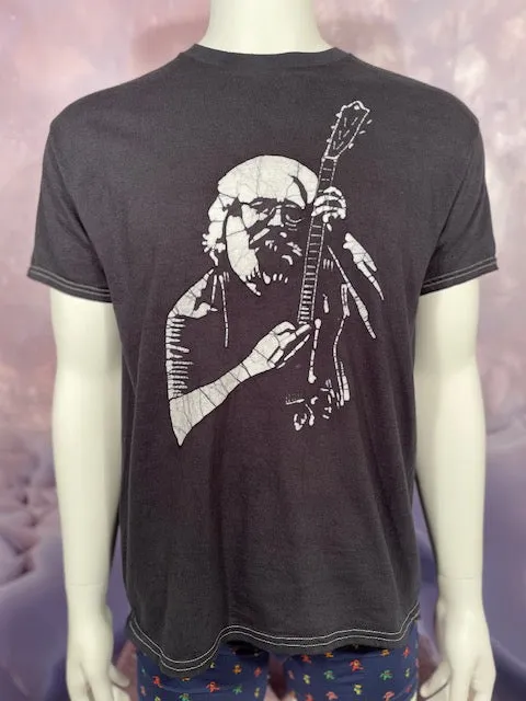 Rasta Batik Jerry #1