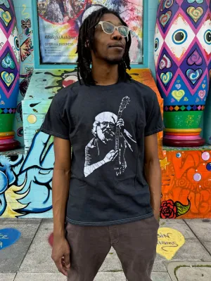Rasta Batik Jerry #1