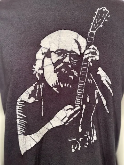 Rasta Batik Jerry #1