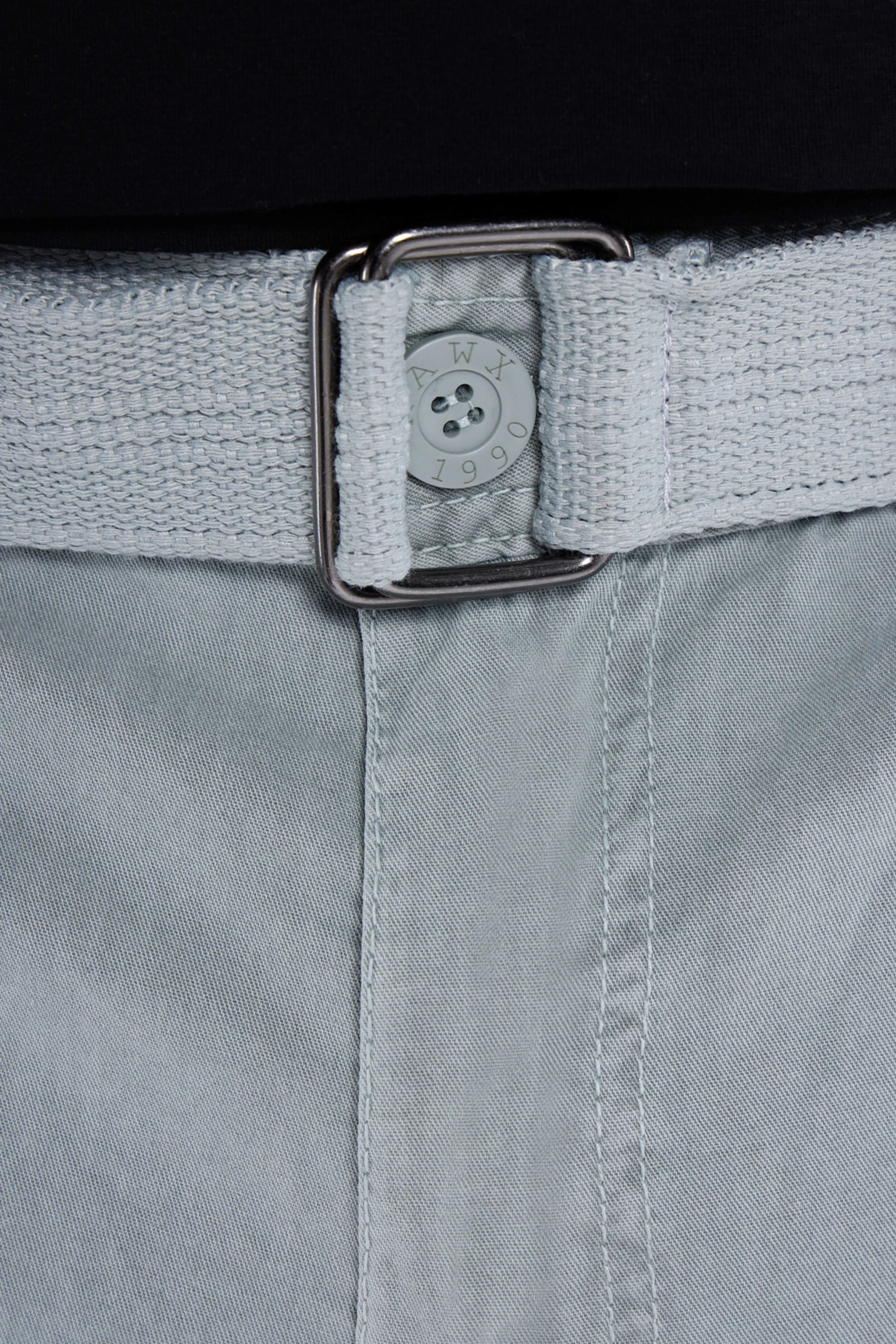 Raw X Men's 12.5" Inseam Cargo Shorts