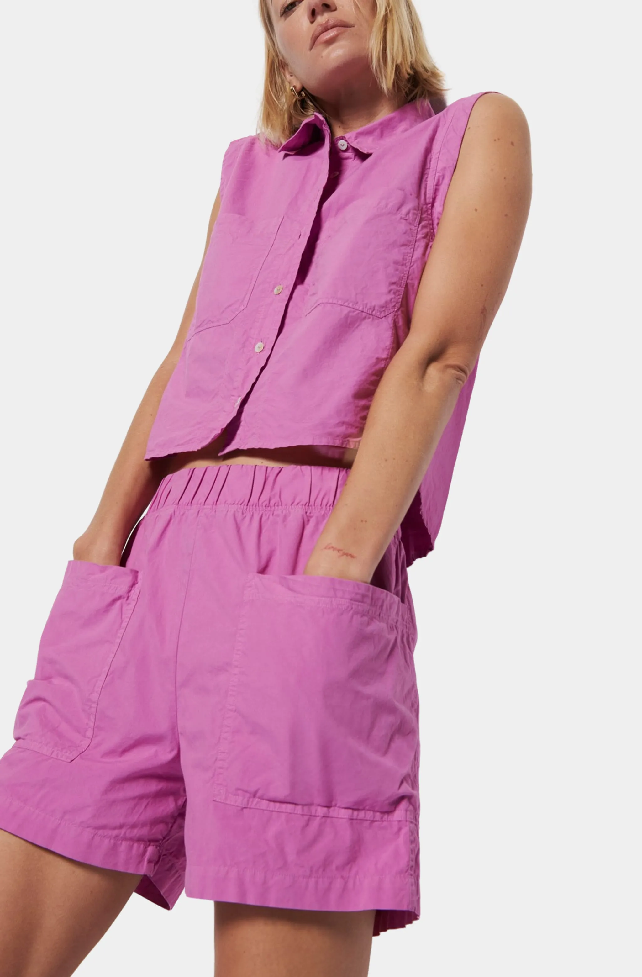 Rayelynn Cargo Short