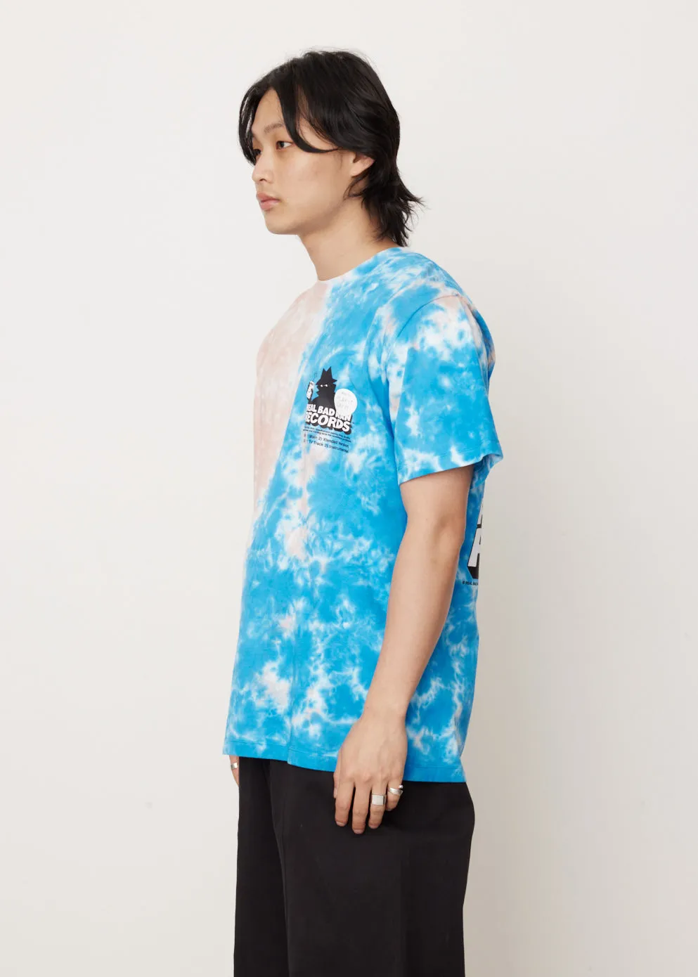 RBM Records T-Shirt