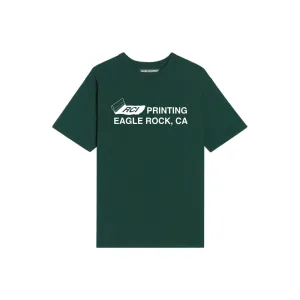 RCI Printing T-Shirt (Forest)