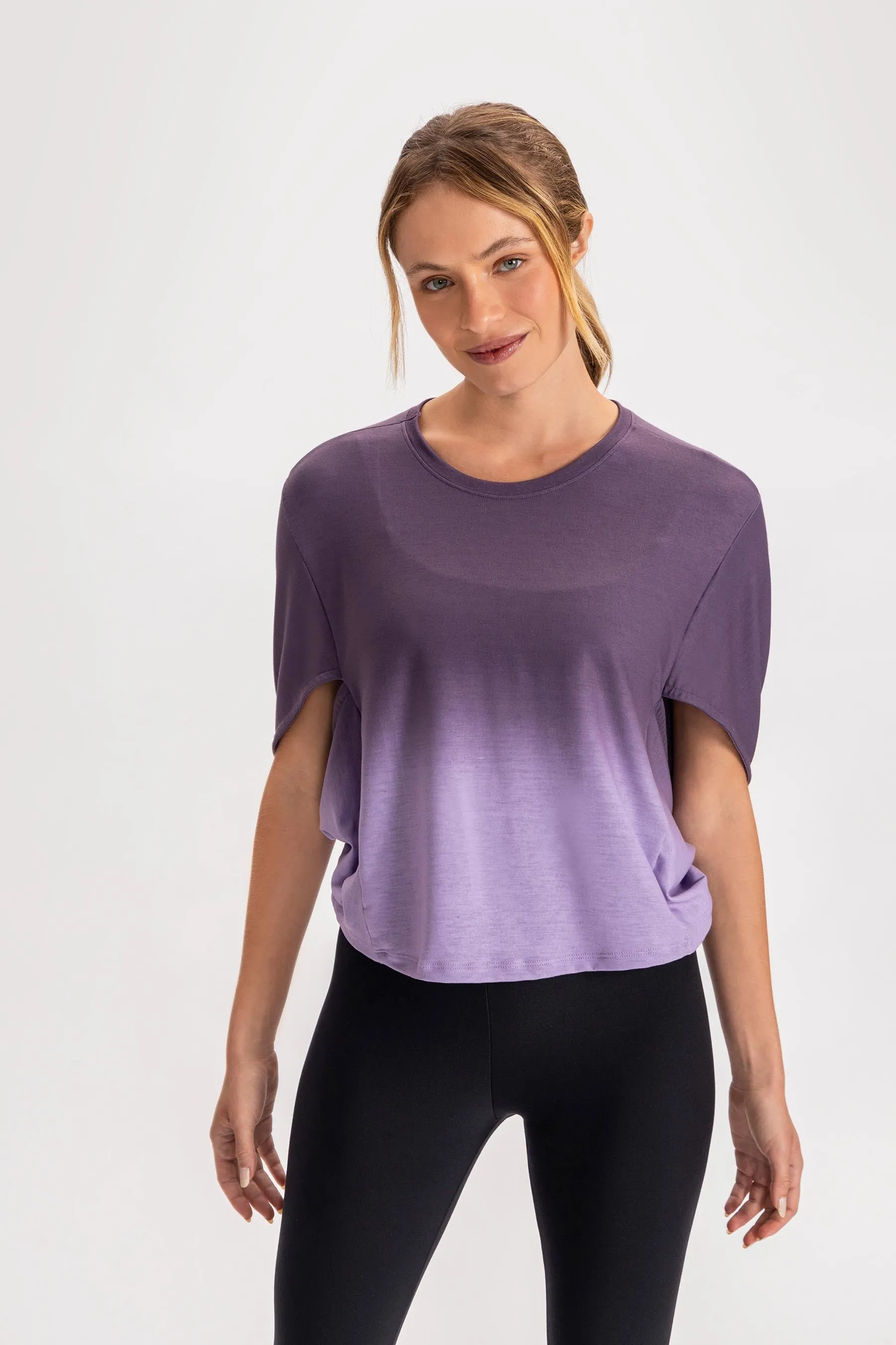 Reach Blur T-Shirt