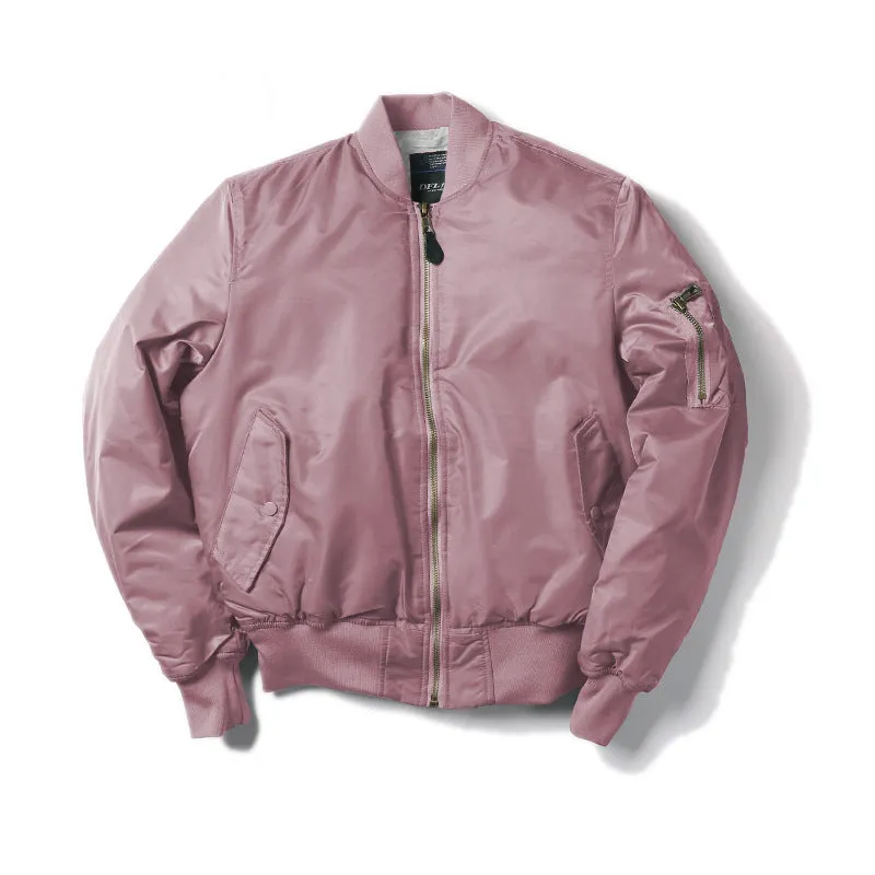 RECON GS2 DFL MA1 Aviator Flight Jackets