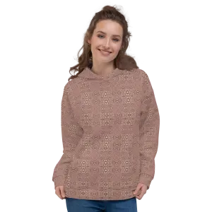Recursia Fabrique Unknown I Women's Hoodie In Pink