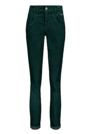 Red Button SRB4293 Carrie Finecord Teal