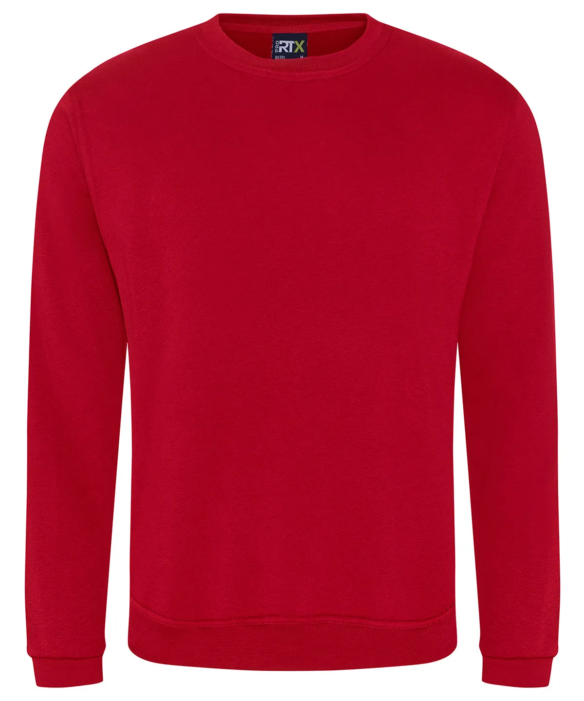 Red - Pro sweatshirt (C)