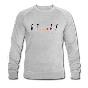 Relax Organic Cotton Sweatshirt