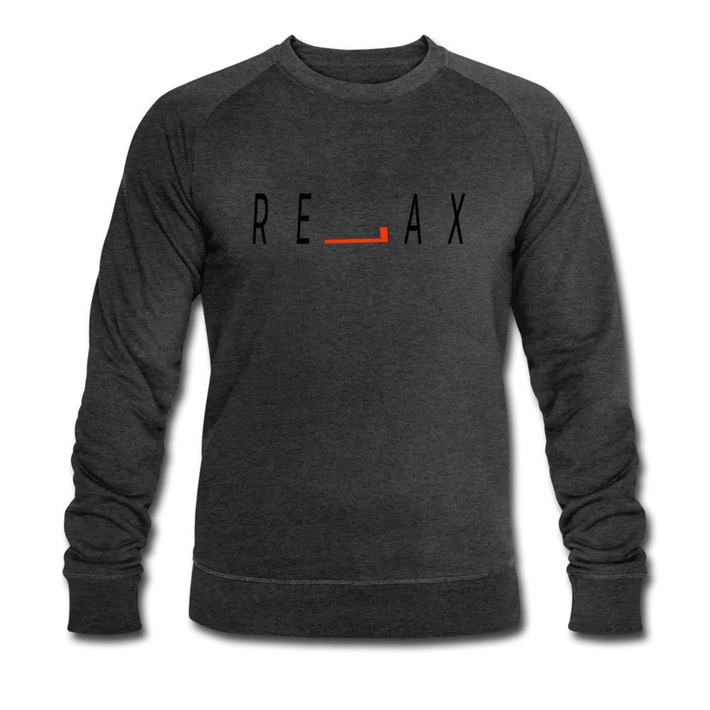 Relax Organic Cotton Sweatshirt