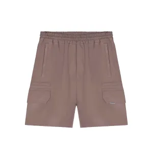 Represent Cargo Short Mushroom