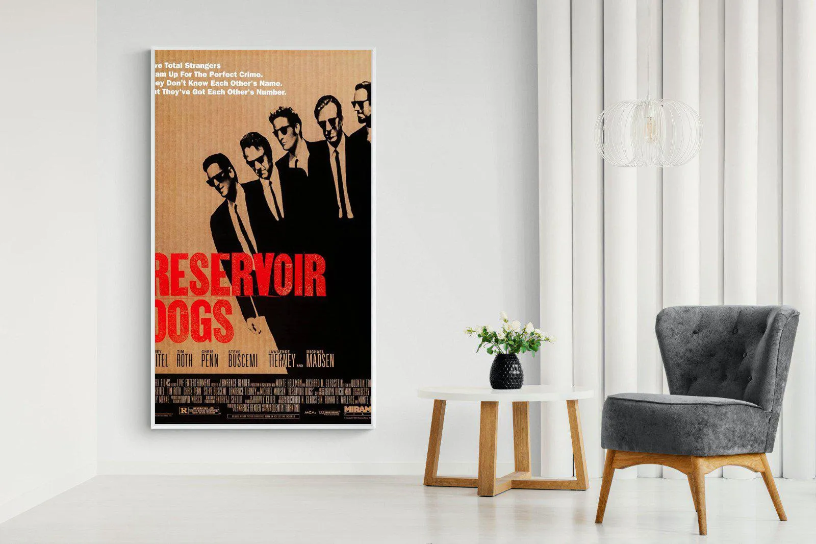 Reservoir Dogs