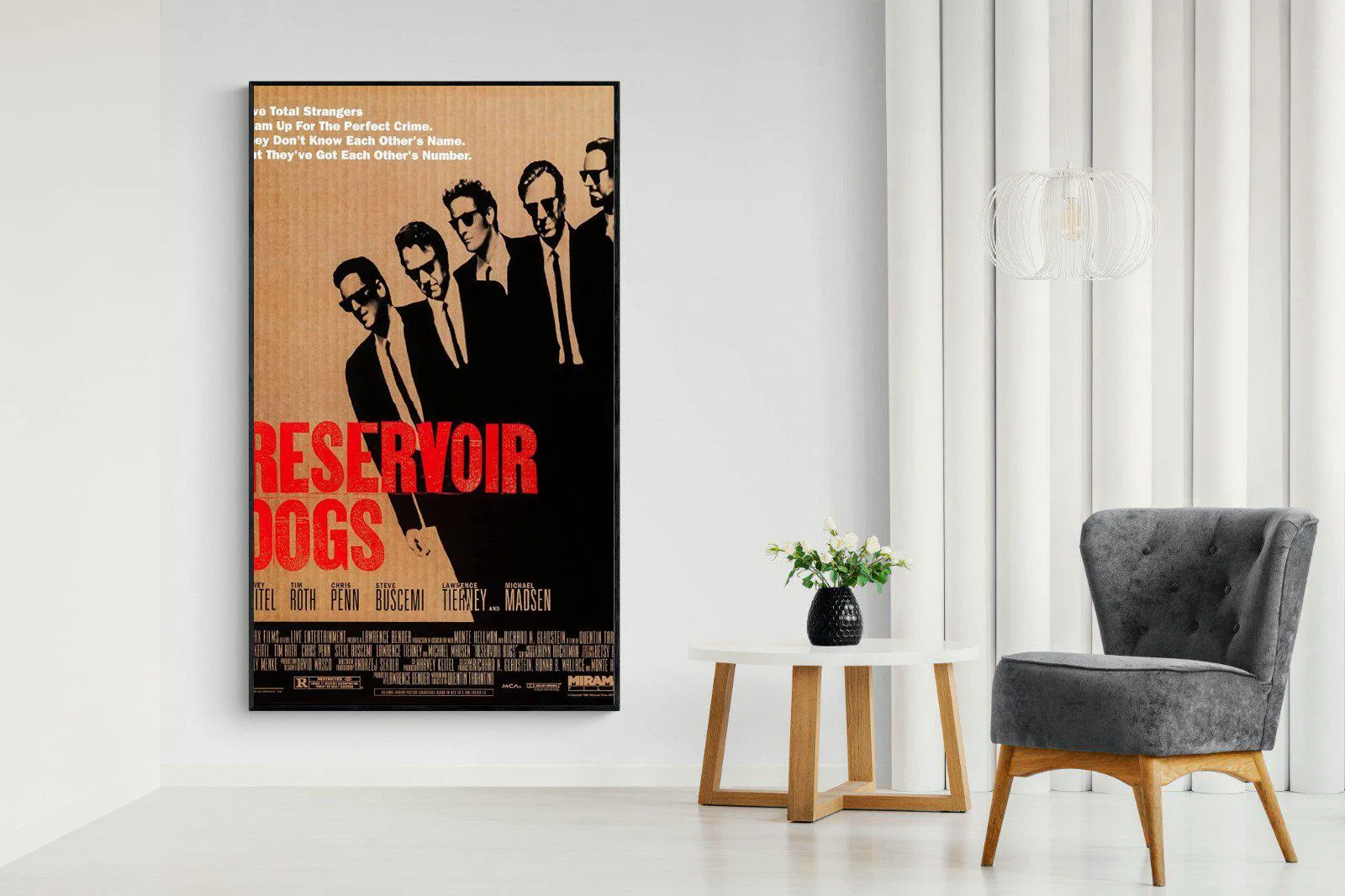 Reservoir Dogs