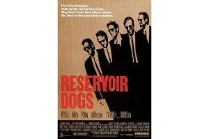 Reservoir Dogs