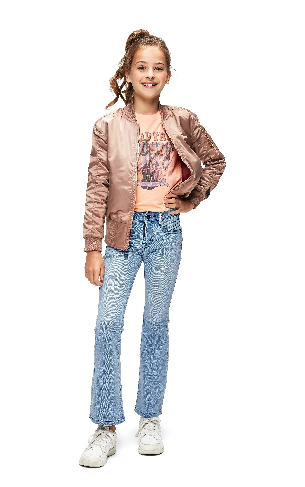 Retour Jeans Anouk Flared Fit