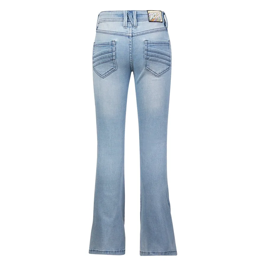 Retour Jeans Anouk Flared Fit