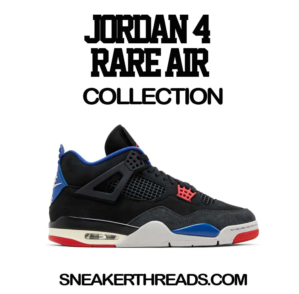 Retro 4 Rare Air Got Em Shirt