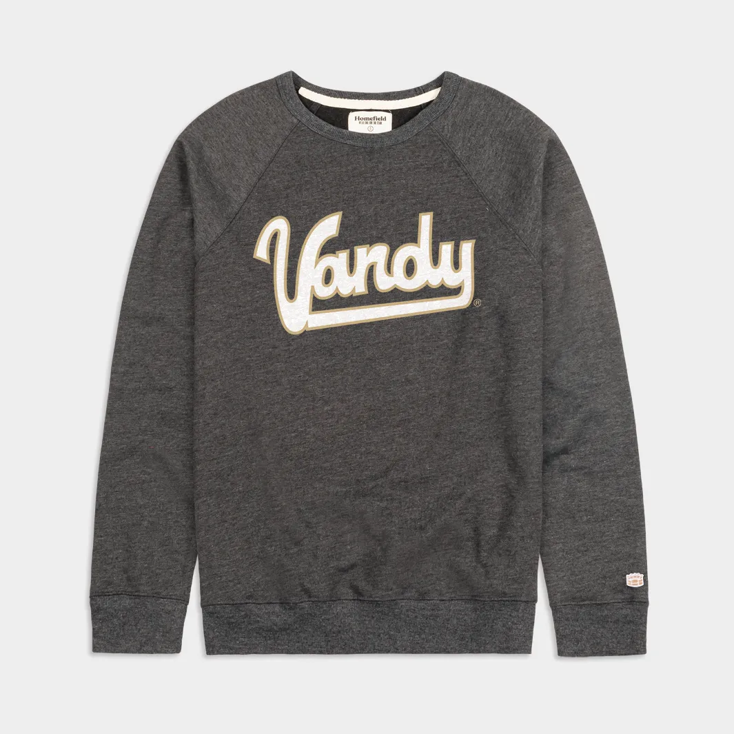 Retro Vandy Sweatshirt