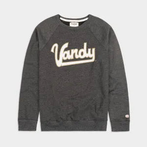 Retro Vandy Sweatshirt