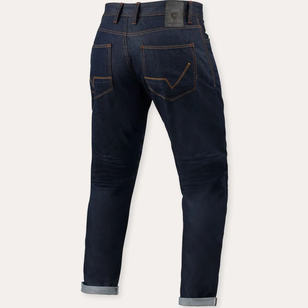 REV'IT! Lewis Selvedge TF Jeans