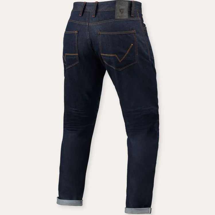 REV'IT! Lewis Selvedge TF Jeans