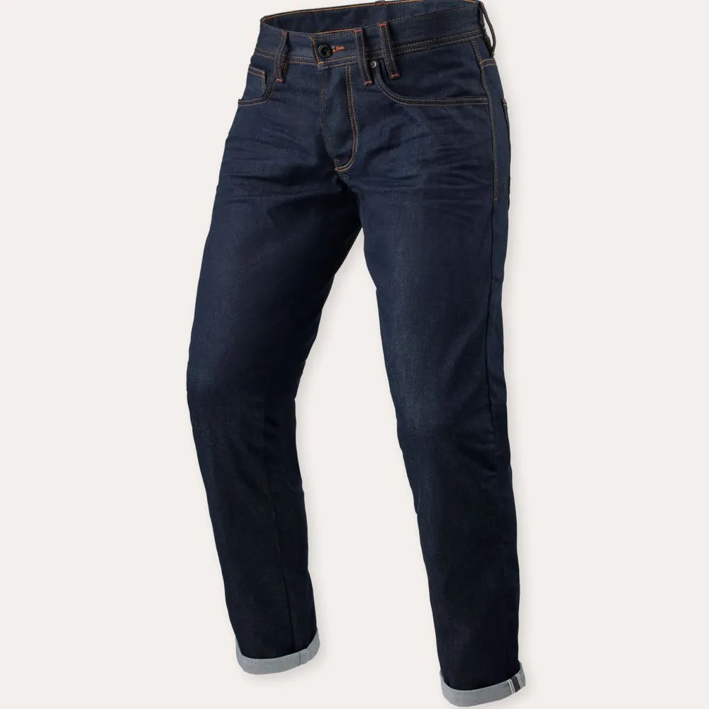 REV'IT! Lewis Selvedge TF Jeans