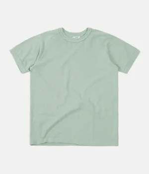 Revolver Sportswear Pua'ena T-Shirt - Sage