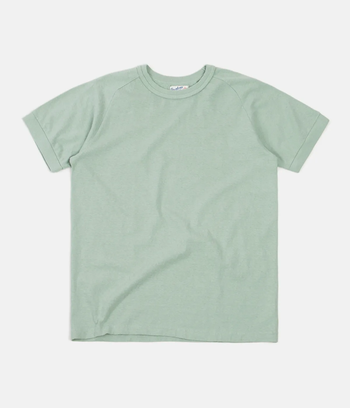 Revolver Sportswear Pua'ena T-Shirt - Sage