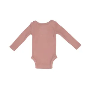 Rib Cameo Bodysuit