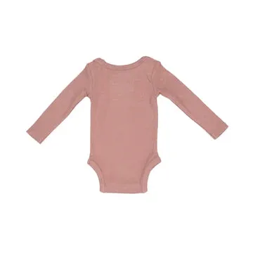 Rib Cameo Bodysuit