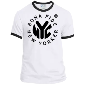 Ringer Tee