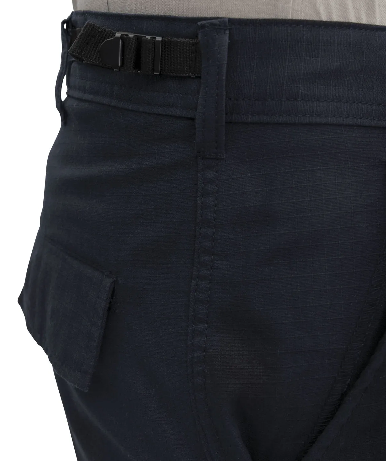Rip-Stop BDU Pant Navy Blue