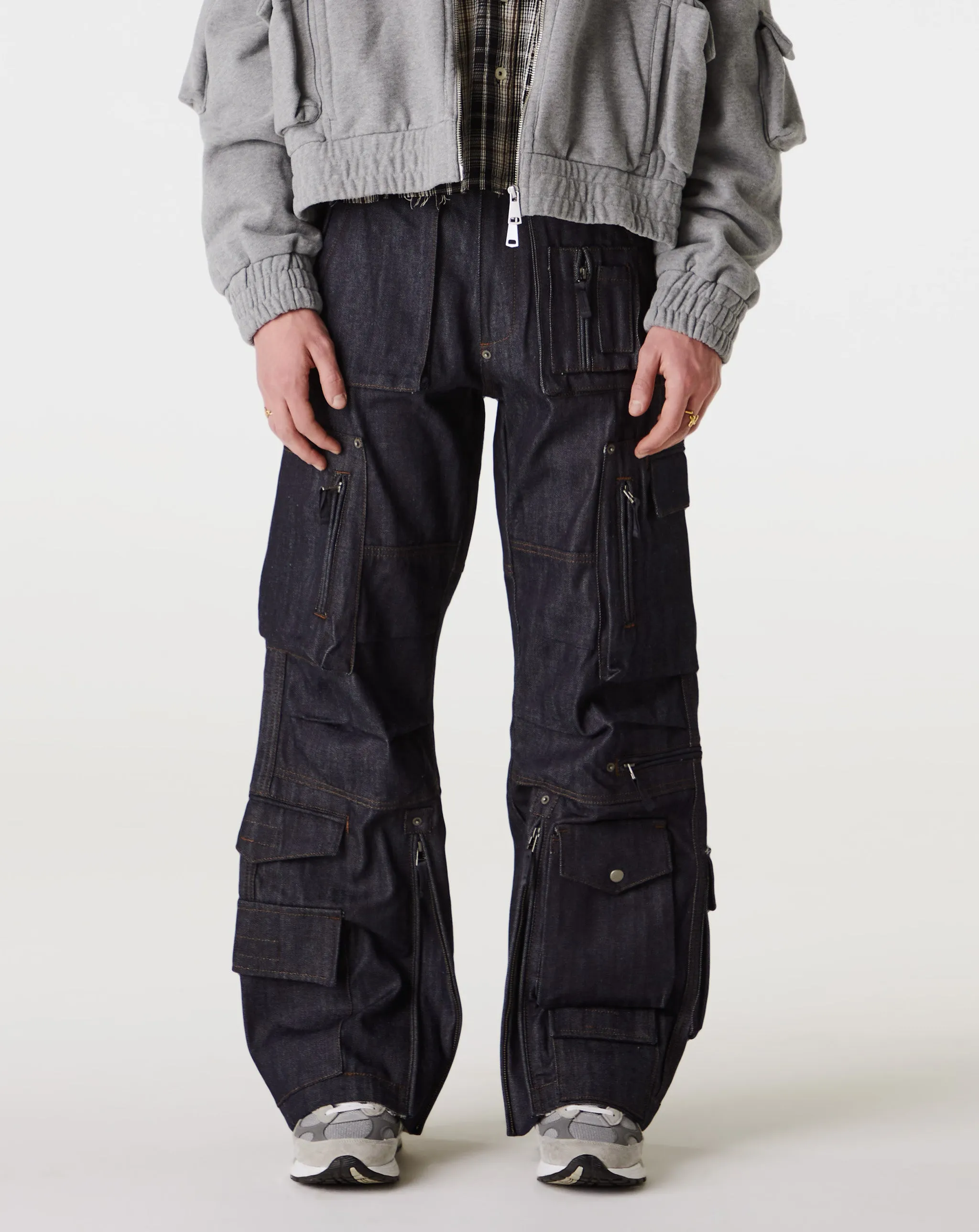 Rip Van Kody Jeans