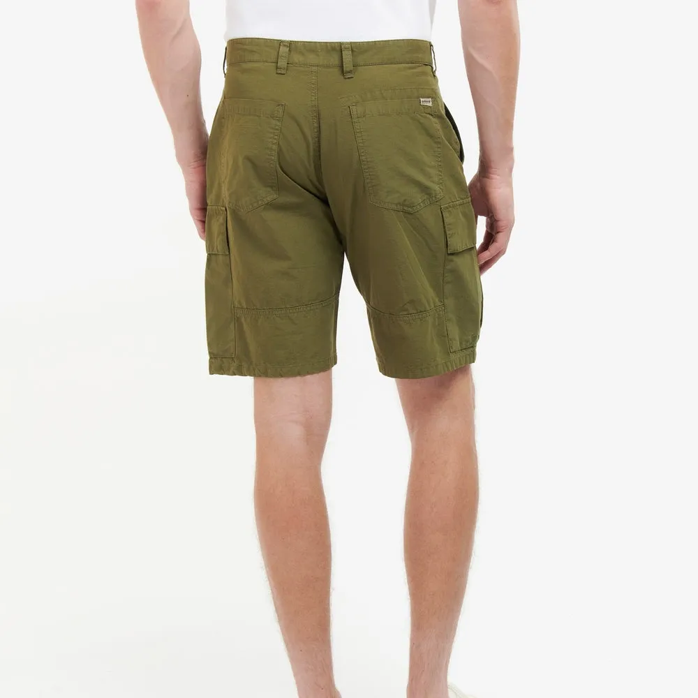 Ripstop Cargo Shorts