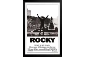 Rocky