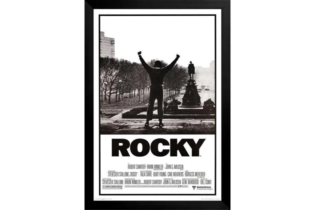 Rocky