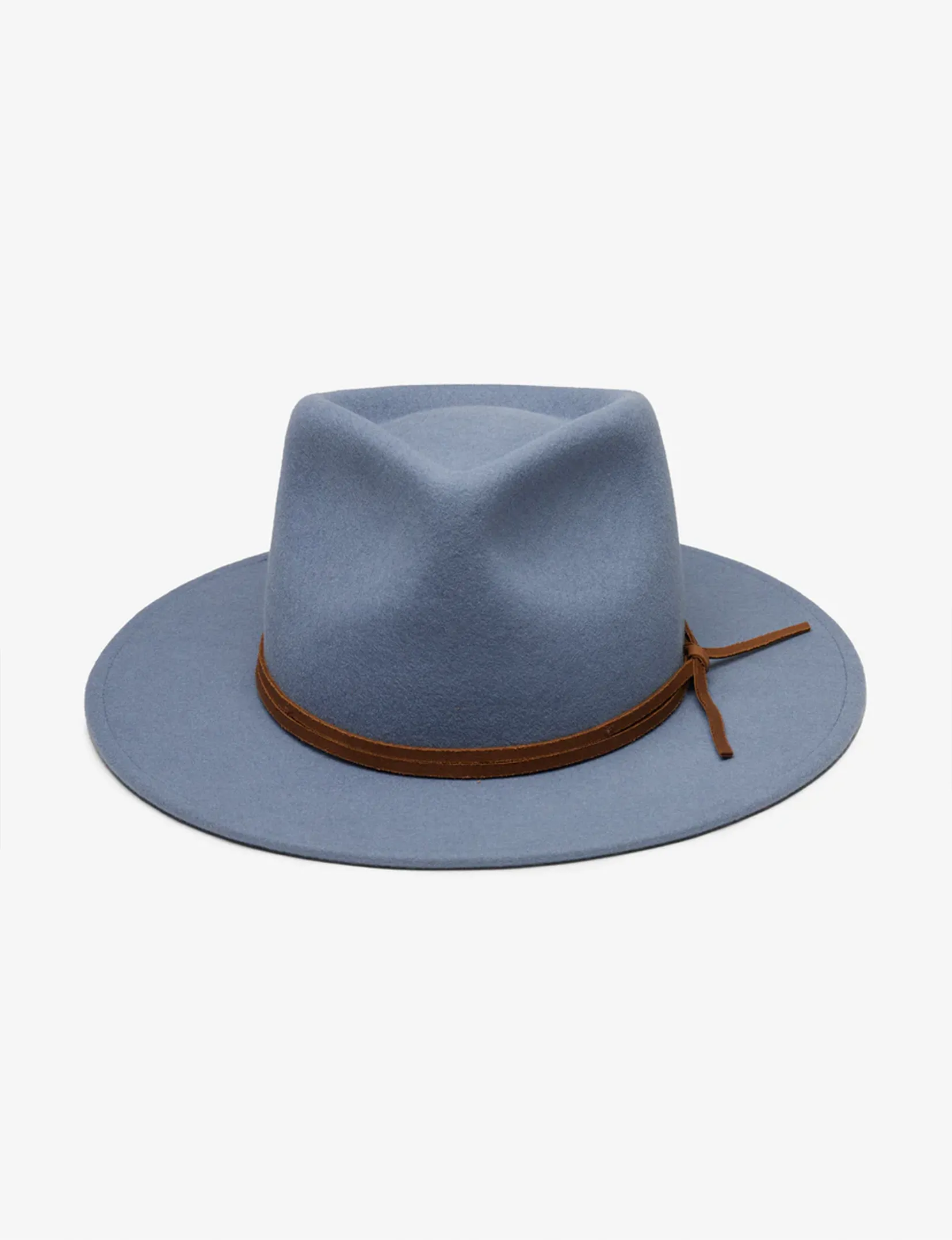 Rory Fedora, French Blue