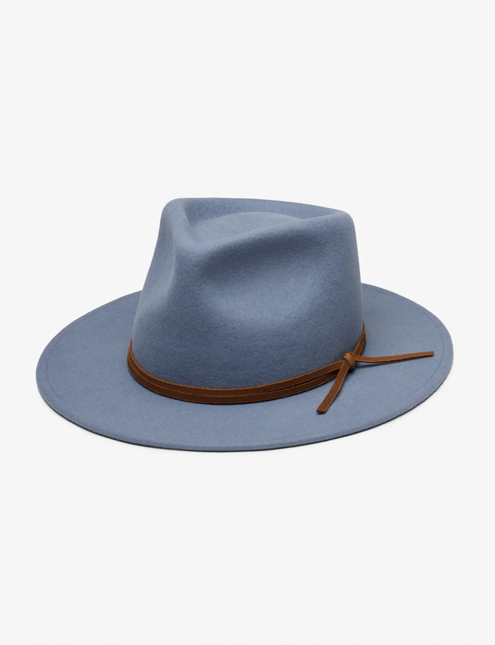 Rory Fedora, French Blue