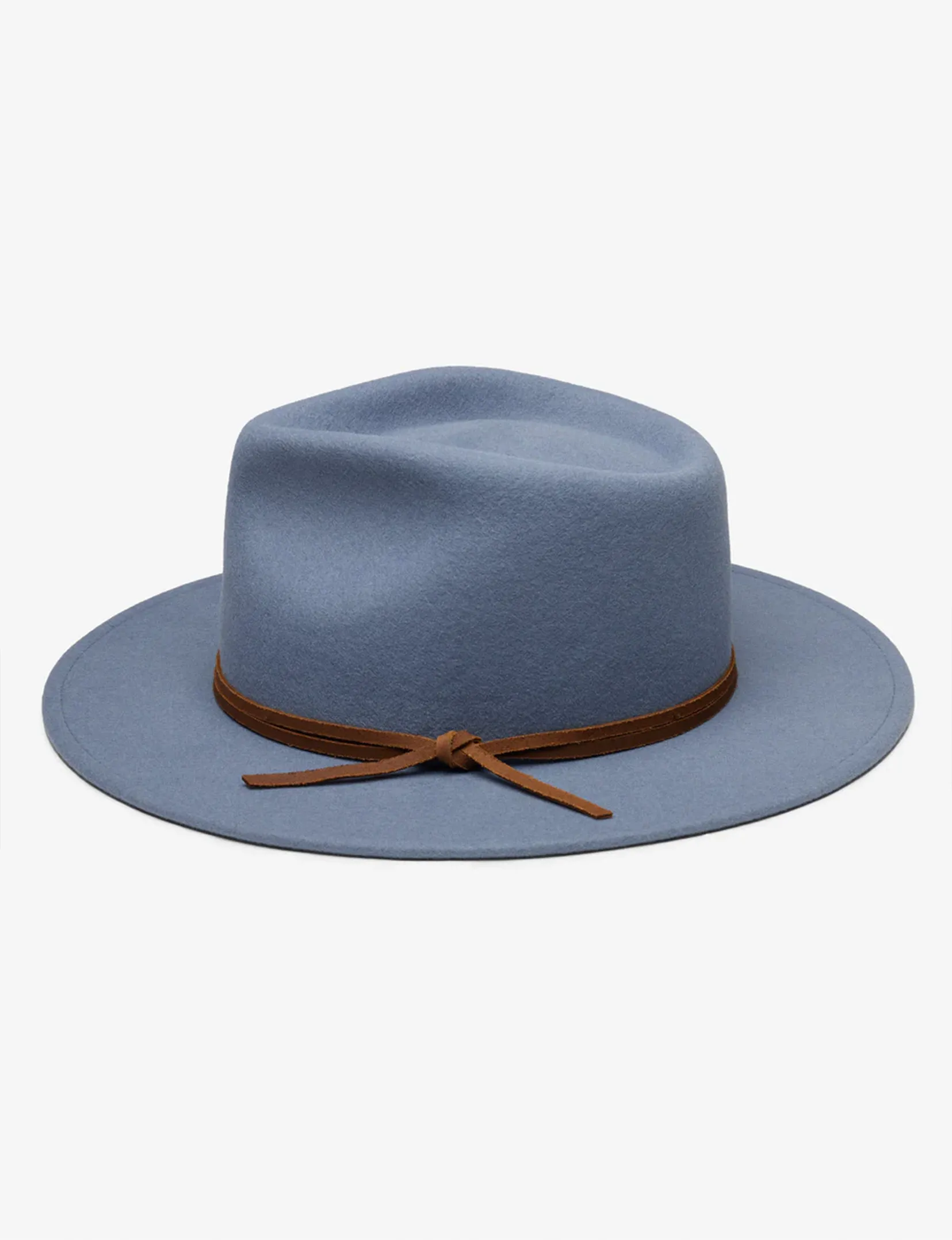 Rory Fedora, French Blue