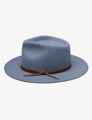 Rory Fedora, French Blue