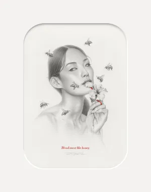 Rory Kurtz - "Blood Sweet Like Honey"